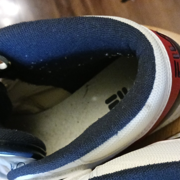 ⚡Fila Classics sneakers - Picture 6 of 7